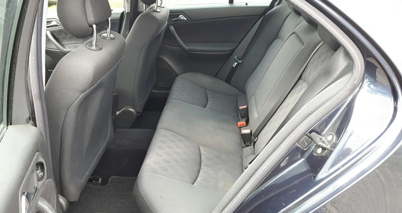 Mercedes-Benz Klasa C cena 11800 przebieg: 324000, rok produkcji 2003 z Bytom małe 352